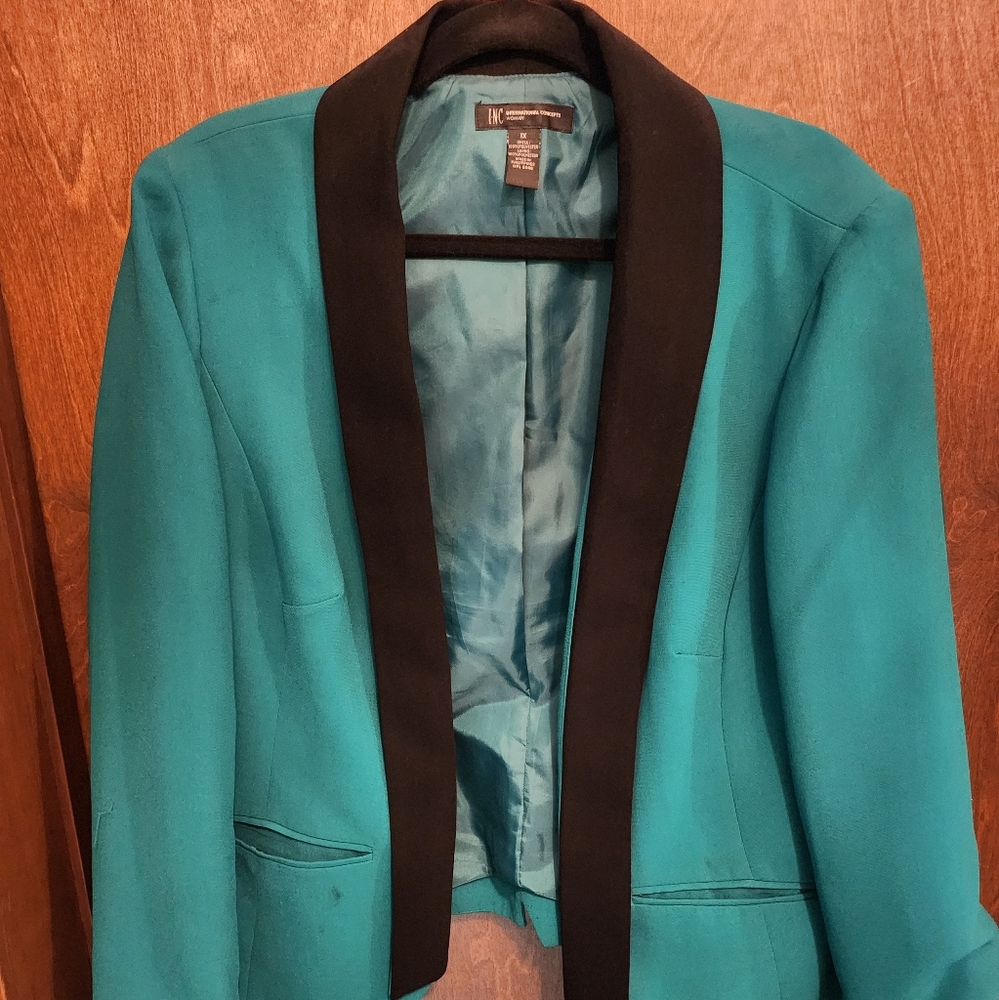 INC Blazer